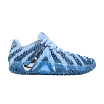 Фото № 1 с приближением к товару «‎Nike Ja 3 Cobalt Bliss»