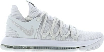 Фото № 1 с приближением к товару «‎Nike KD 10 Platinum»