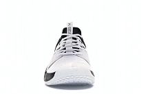 Фото № 2 с приближением к товару «‎Nike PG 3 Team White Black»