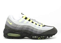 Фото № 1 с приближением к товару «‎Nike Air Max 95 History of Air»