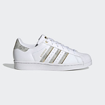 Фото № 2 с приближением к товару «‎Adidas Superstar»