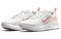 Фото № 3 с приближением к товару «‎Nike Wearallday WMNS WhitePink»