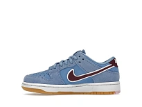 Фото № 3 с приближением к товару «‎Nike SB Dunk Low»