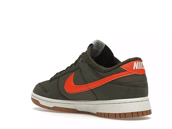 Nike Dunk Low Retro Next Nature Sequoia - 3