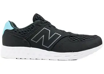 New Balance 574 Fresh Foam Breathe
