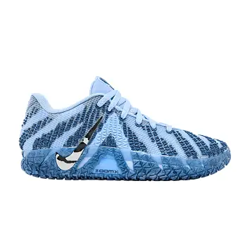 Nike Ja 3 Cobalt Bliss - 1