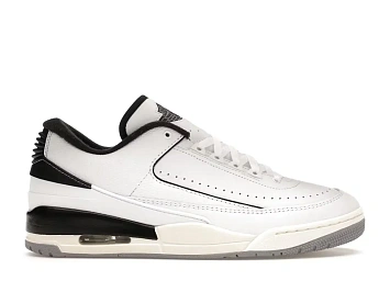 Jordan 2/3 - 1