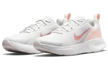 Nike Wearallday WMNS WhitePink (CJ1677-009) - 4