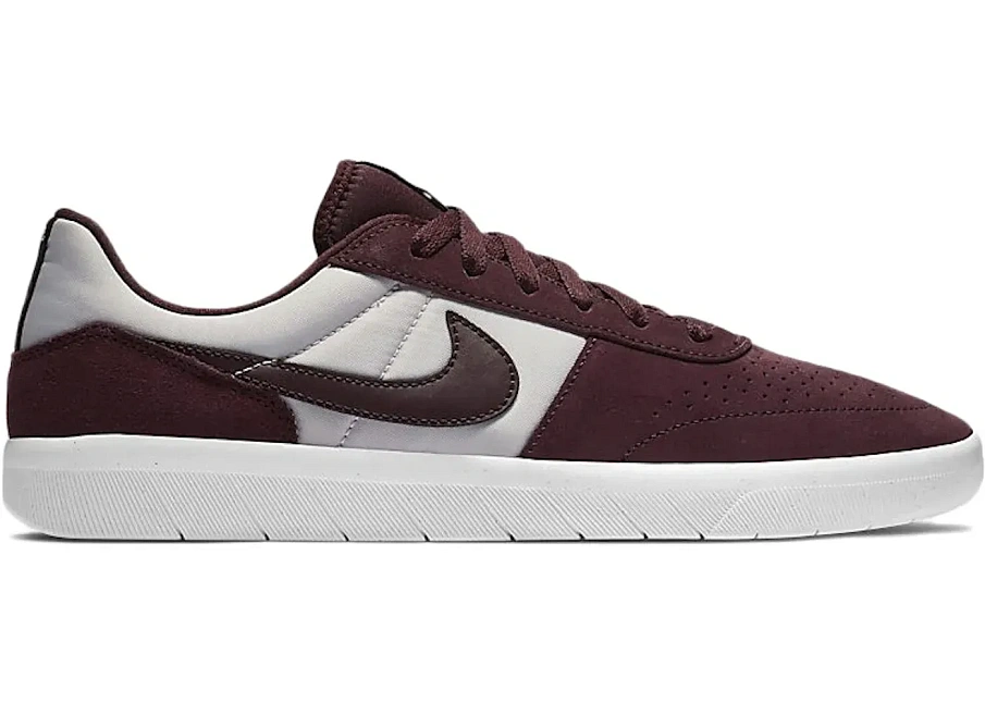 Фото № 1 с приближением к товару «‎Nike SB Team Classic Burgundy Crush»