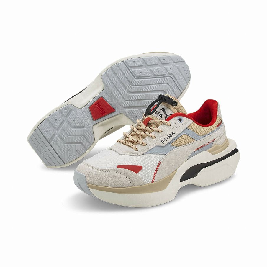 Фото № 5 с приближением к товару «‎Puma Kosmo Rider Retrograde »