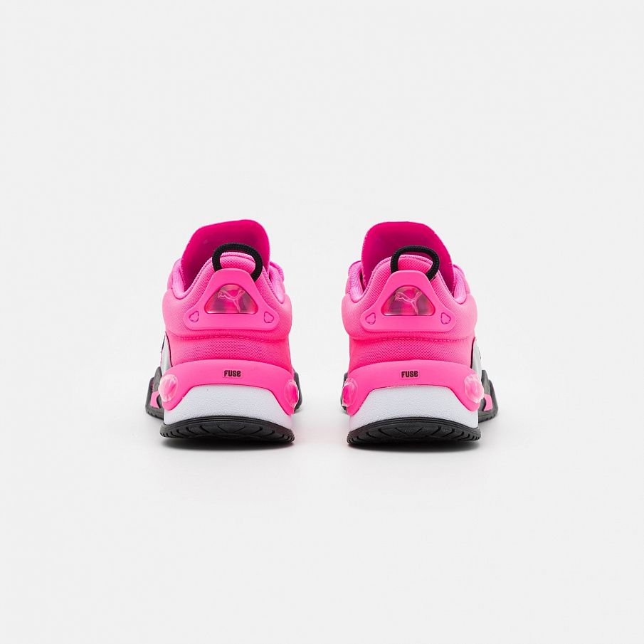 Фото № 3 с приближением к товару «‎Puma Fuse X Barbells For Boobs»