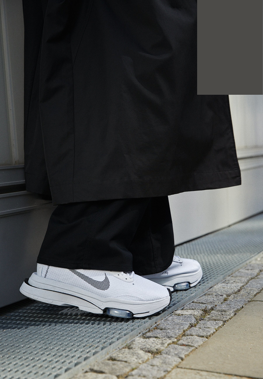 Фото № 3 с приближением к товару «‎Nike Air Zoom Type »