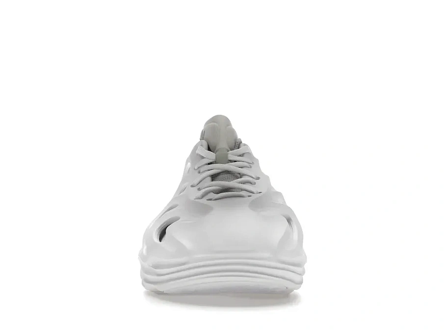 Фото № 2 с приближением к товару «‎adidas adiFOM Q White Grey»