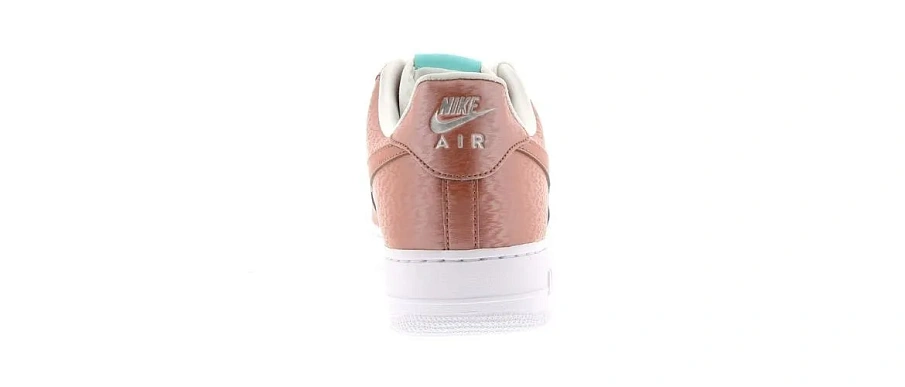 Фото № 5 с приближением к товару «‎Nike Air Force 1 Low Lady Liberty»