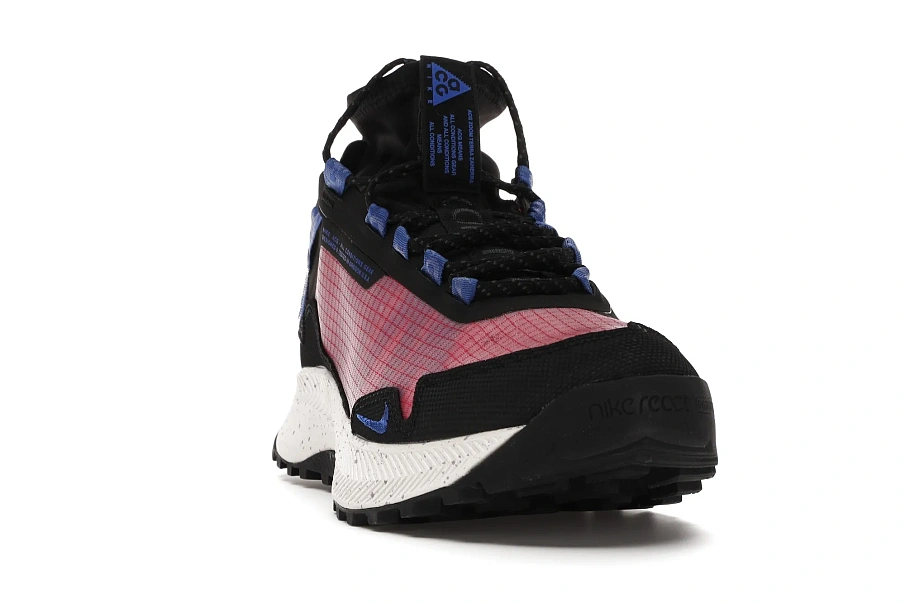 Фото № 2 с приближением к товару «‎Nike ACG Terra Zaherra Rush Pink Racer Blue»