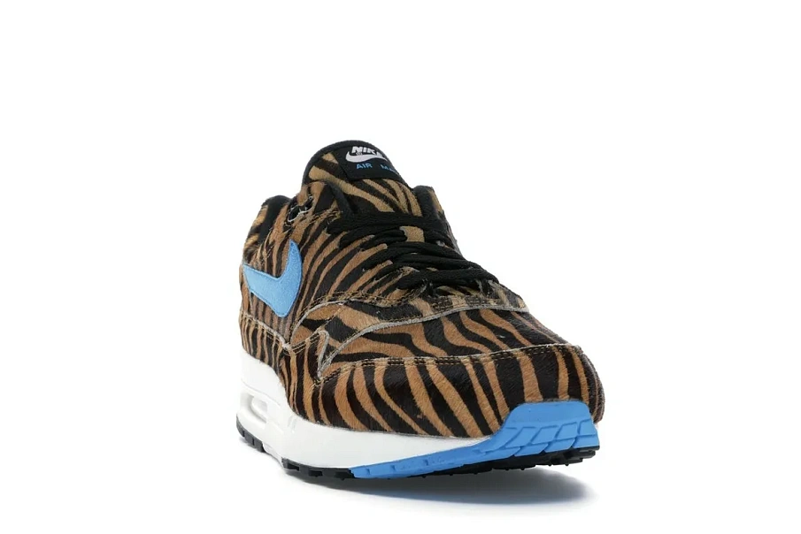 Фото № 3 с приближением к товару «‎Nike Air Max 1 Atmos Animal 3.0 Tiger»