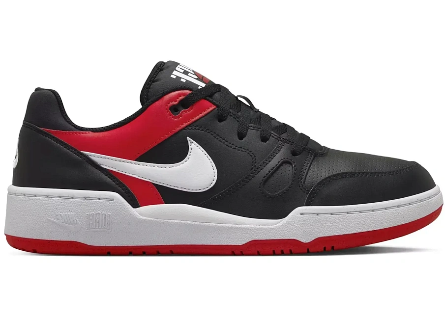 Фото № 1 с приближением к товару «‎Nike Full Force Low»