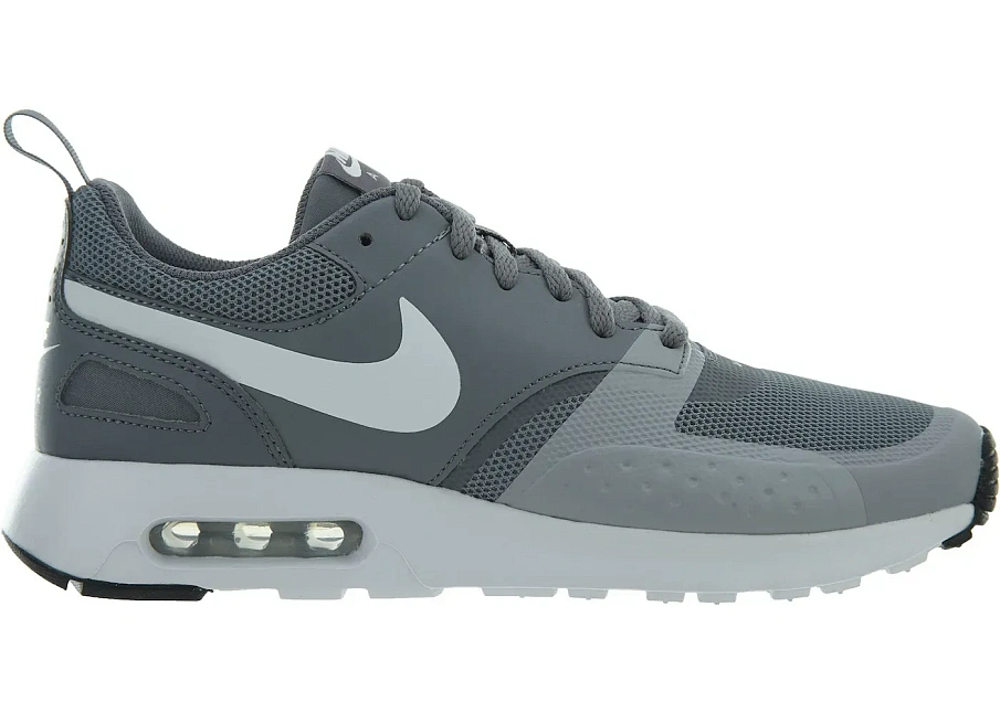 Фото № 1 с приближением к товару «‎Nike Air Max Vision Cool Grey White-Wolf Grey»