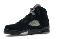 Фото № 3 с приближением к товару «‎Jordan 5 Retro Black Metallic (2011)»