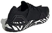 Фото № 4 с приближением к товару «‎Stella McCartney x adidas Ultraboost 20 Graphic Running Shoes Wmns BlackWhite»
