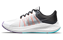 Фото № 1 с приближением к товару «‎Nike Wmns Zoom Winflo 8 'White Black'»
