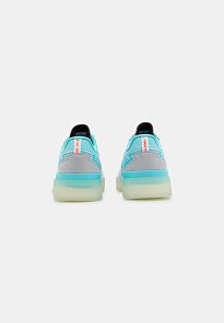 Фото № 3 с приближением к товару «‎Adidas Forum Tech Boost »