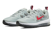 Фото № 3 с приближением к товару «‎ Nike Air Max Genome Running shoes»