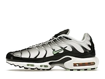 Фото № 3 с приближением к товару «‎Nike Air Max Plus White Black Mint Green»