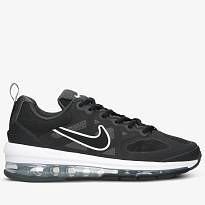 Фото № 1 с приближением к товару «‎Nike Air Max Genome WMNS BlackWhite»