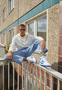 Фото № 1 с приближением к товару «‎FORUM UNISEX»