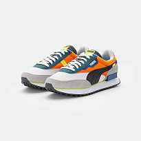 Фото № 2 с приближением к товару «‎Puma Future Rider Play ON »