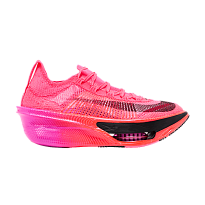 Фото № 1 с приближением к товару «‎Nike Women's Alphafly 4 Road Racing Hyper Pink Fuchsia Blast»