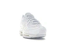 Фото № 2 с приближением к товару «‎Nike Air Max 98 White»