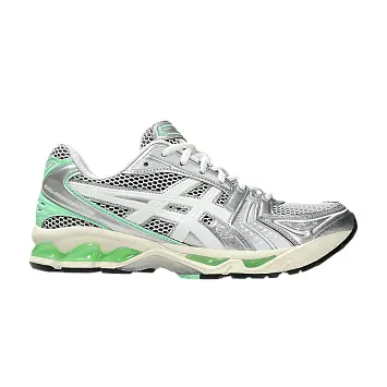ASICS Gel Kayano 14 Peppermint Menthol Pack - 1