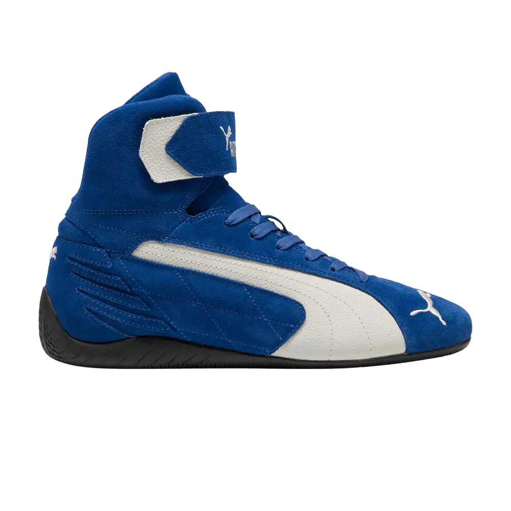 Puma Speedcat Mid Clyde Royal - 1
