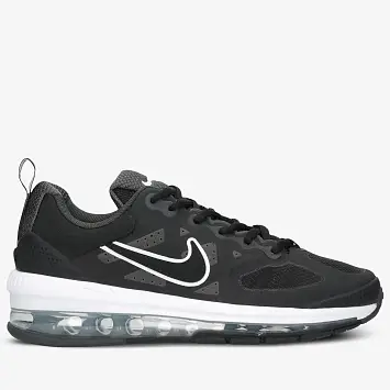 Nike Air Max Genome WMNS BlackWhite - 1