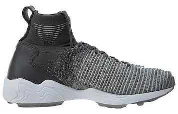Nike Zoom Mercurial 11 FK FC Sneakers Grey - 2