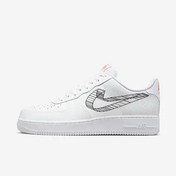 Nike Air Force 1 ’07 - 2