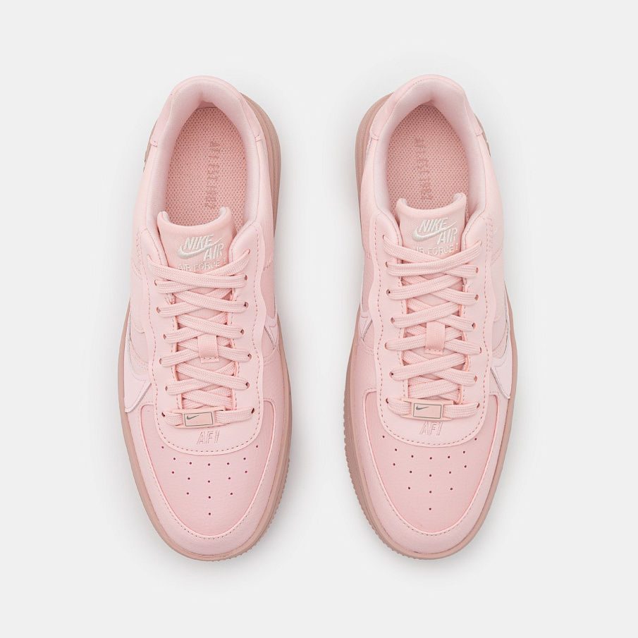 Фото № 5 с приближением к товару «‎Nike Af1 Plt.af.orm »