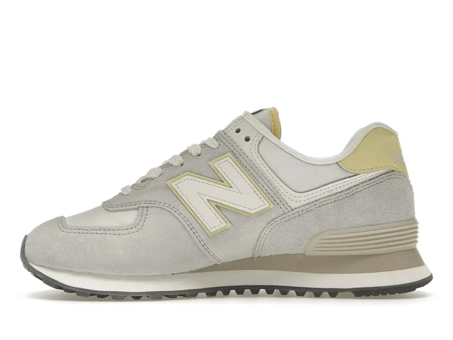 Фото № 3 с приближением к товару «‎New Balance 574»