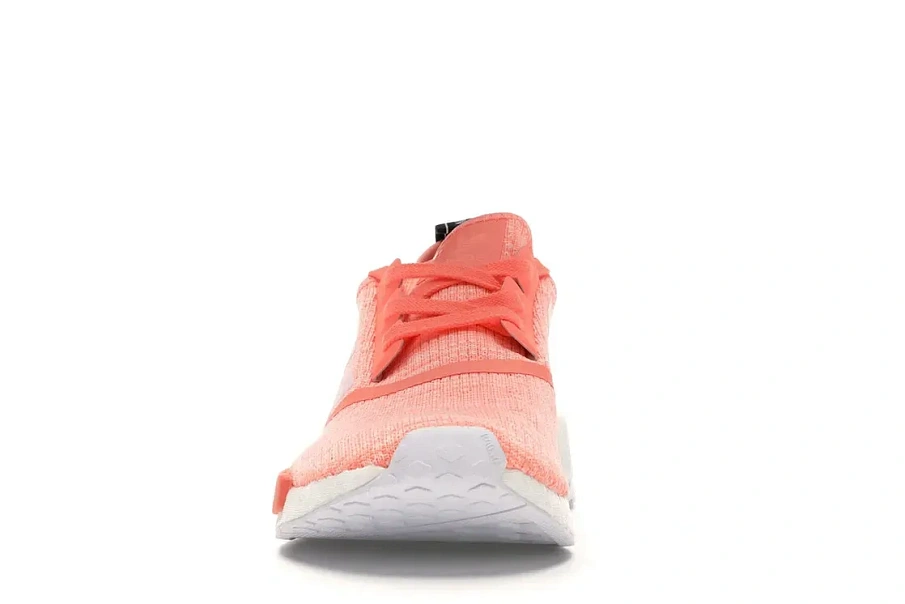 Фото № 2 с приближением к товару «‎adidas NMD R1 Sun Glow »