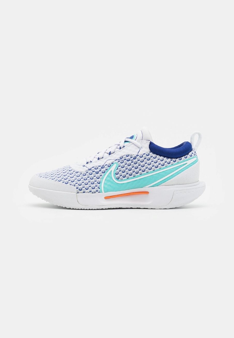 Фото № 1 с приближением к товару «‎Nike Zoom Court Pro HC»