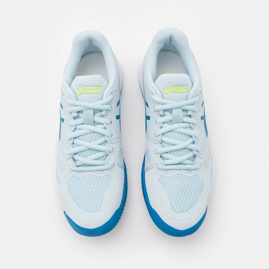 Фото № 4 с приближением к товару «‎Asics Gel Challenger 13 Clay»