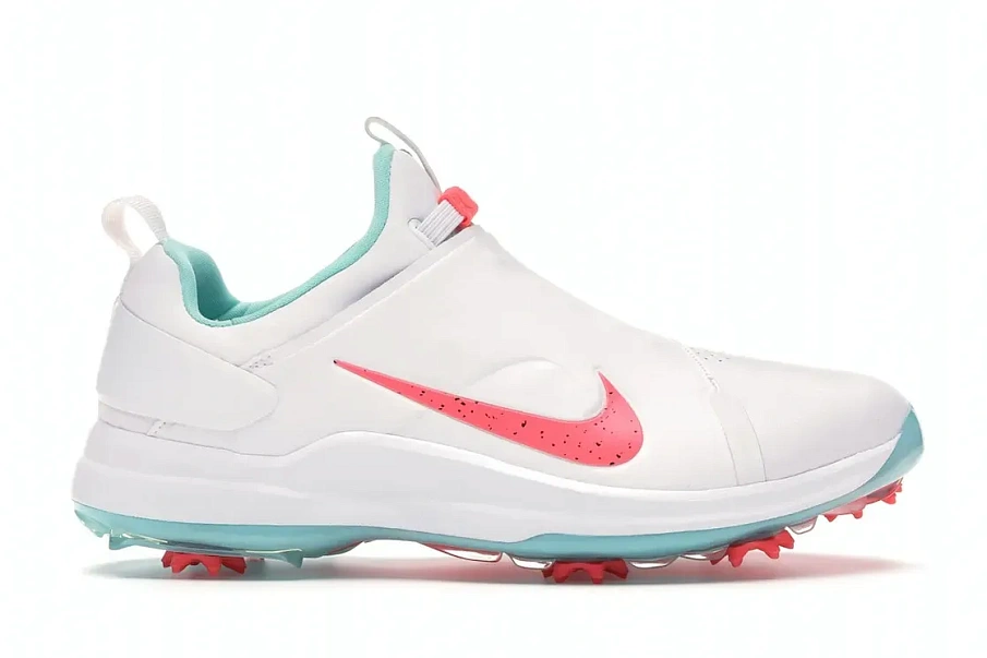 Фото № 1 с приближением к товару «‎Nike Golf Tour Premiere Hot Punch»
