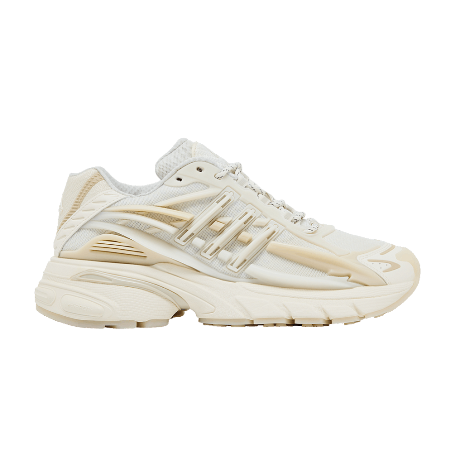 Фото № 1 с приближением к товару «‎Pharrell x VIRGINIA x adidas Adistar Jellyfish Triple White»