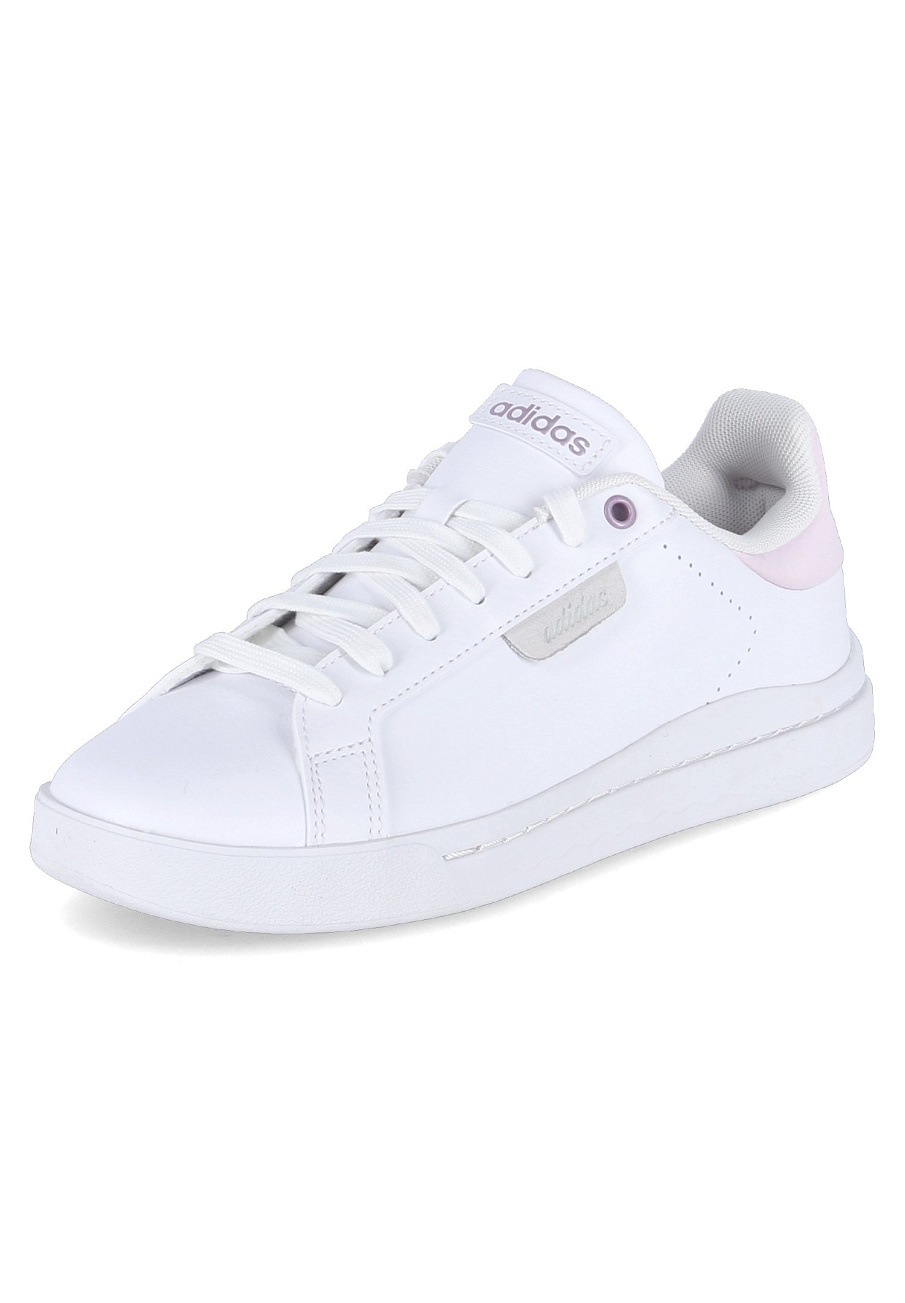 Фото № 5 с приближением к товару «‎Adidas Court Silk »