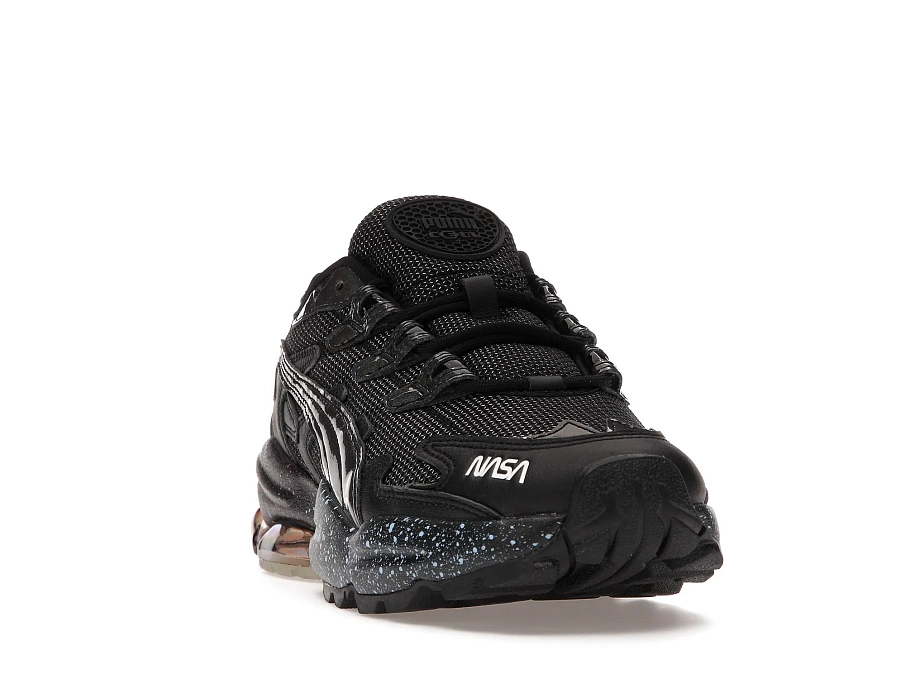 Фото № 3 с приближением к товару «‎Puma Cell Alien NASA Space Explorer Black»