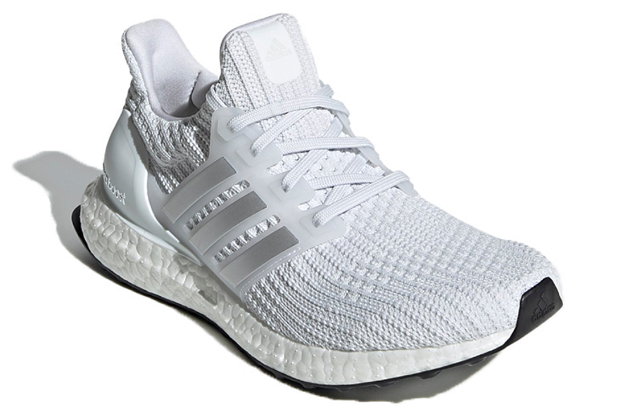 Фото № 3 с приближением к товару «‎adidas WMNS Ultra Boost 4.0 DNA White»