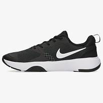 Фото № 2 с приближением к товару «‎Nike City Rep TR Low-Top Sports Shoes Black»