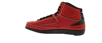 Фото № 3 с приближением к товару «‎Jordan 2 Retro QF»